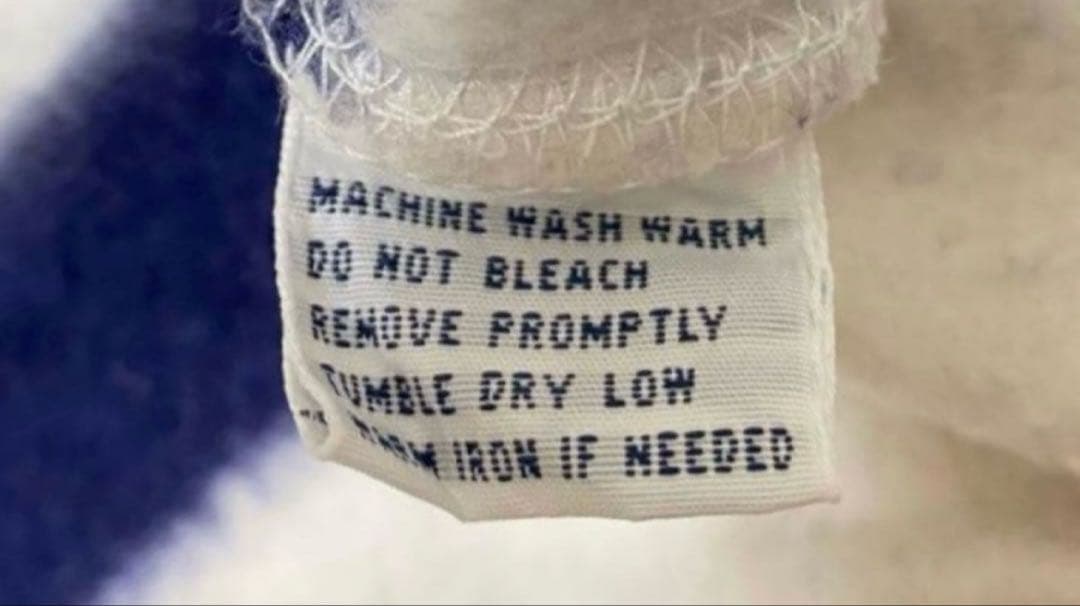 ラルフローレン 常田大希 ラガーシャツ ポニー刺繍 裏起毛 ボーダー XL