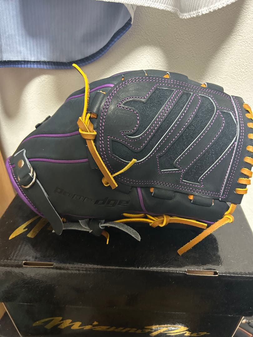 SSK軟式グローブ 右投げ用