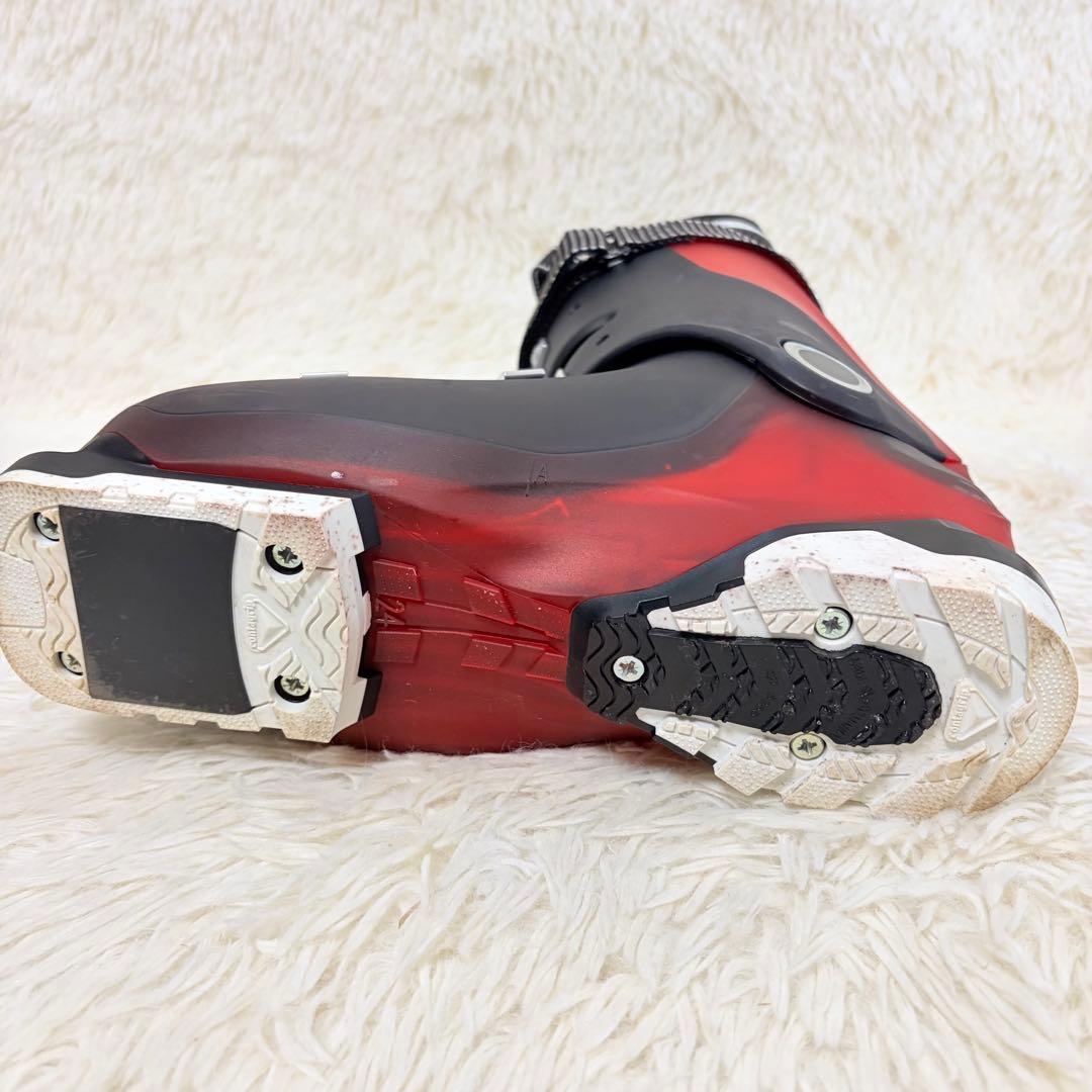 SALOMON サロモン XPRO 80 24㎝ スキーブーツ