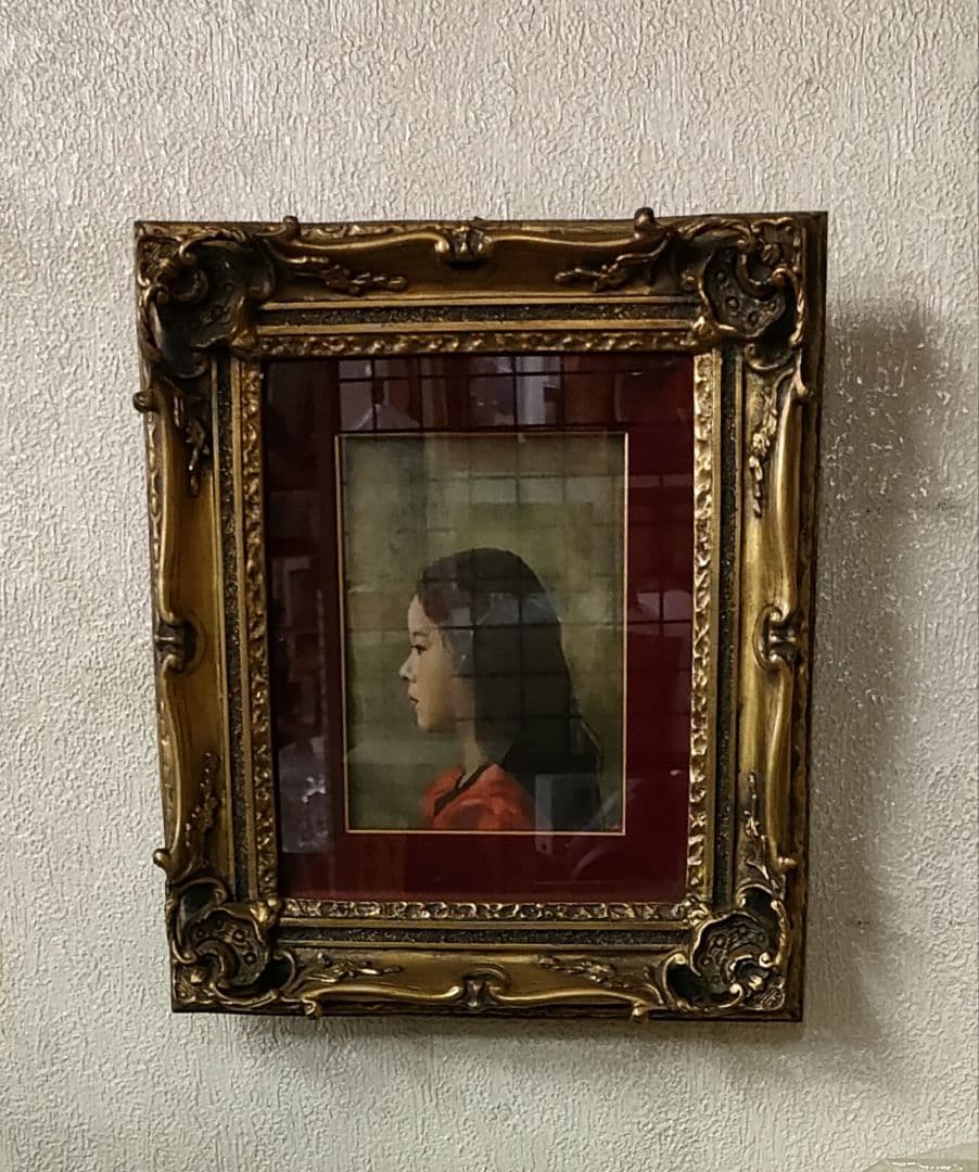 陶板画/リトグラフ/版画/絵画/限定品