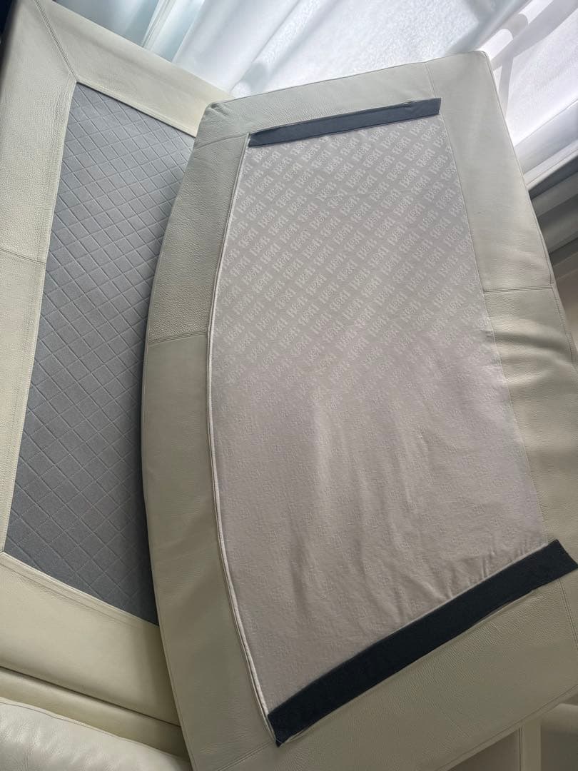 b&b italia arne 左右　本革　定価800万円