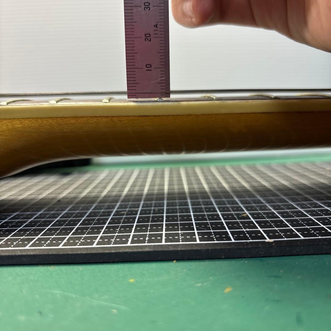 ビザールギター サカイ木工？ 60年代？