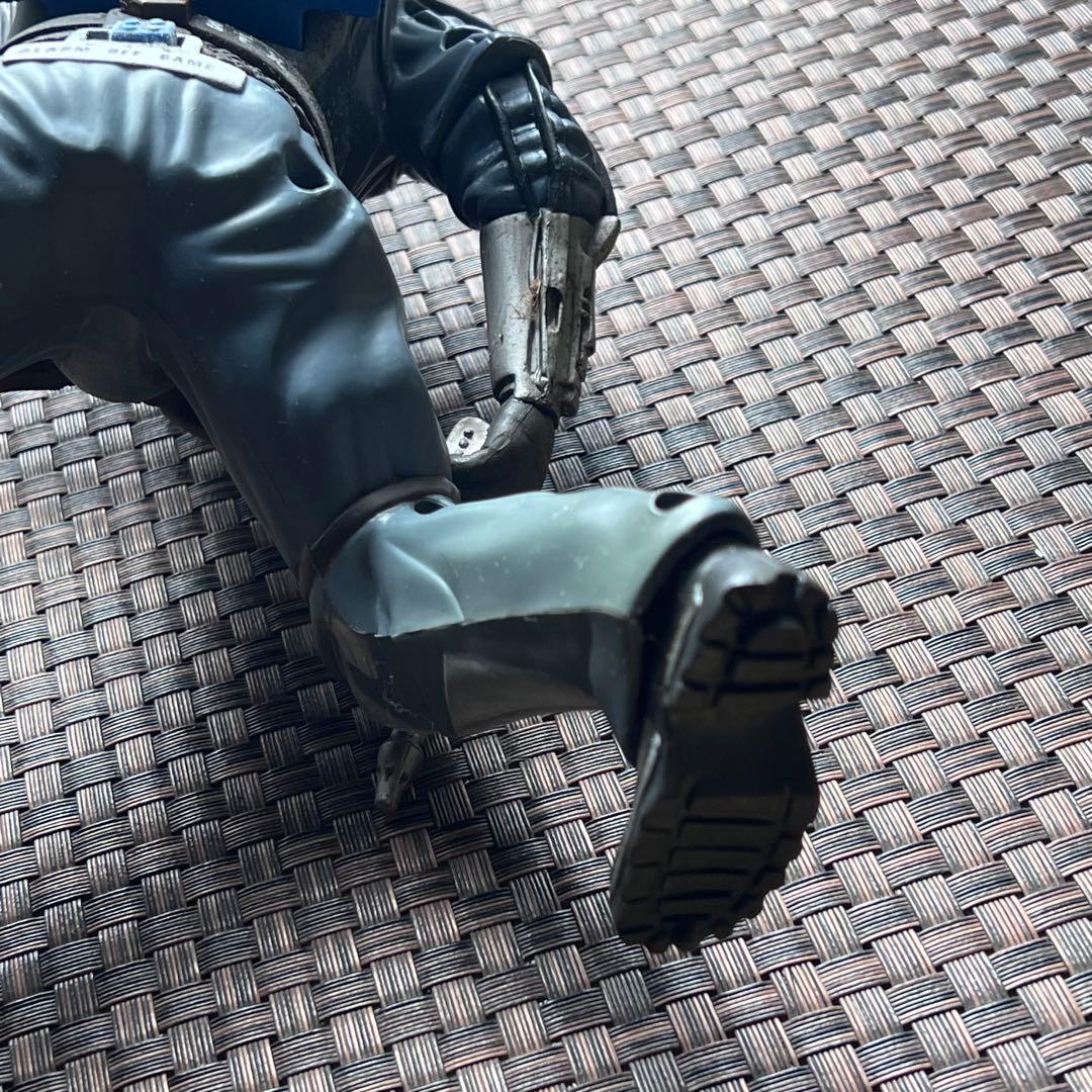 ハズブロ社製 スターウォーズ ジャンゴフェット フィギュア ルームアラーム