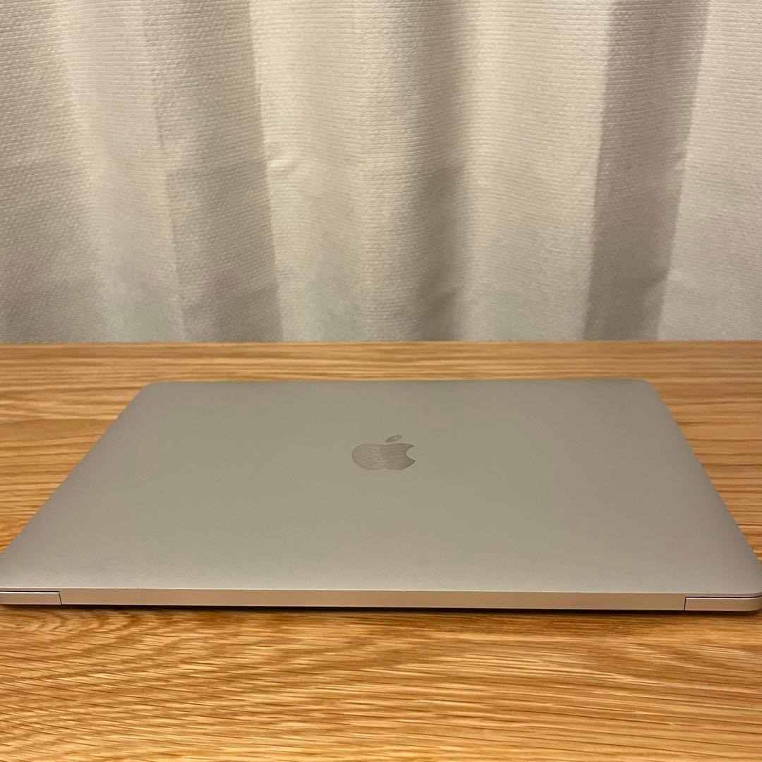 【美品】MacBook Pro 13_2020 i5/16GB/512GB_SG
