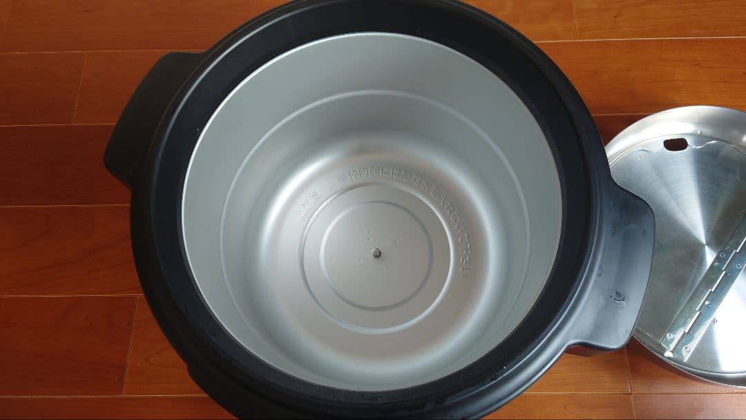 TIGER 業務用マイコンスープジャー（８L） JHI-N081