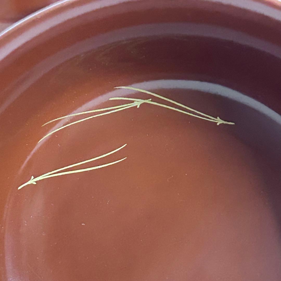 輪島塗 金蒔絵 松鶴 汁椀 吸物椀 10客 漆器