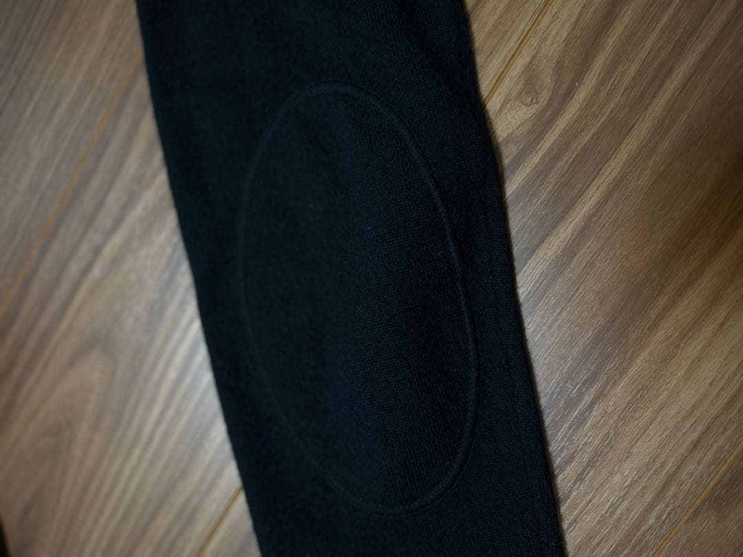 maison margiela ニット　ウール