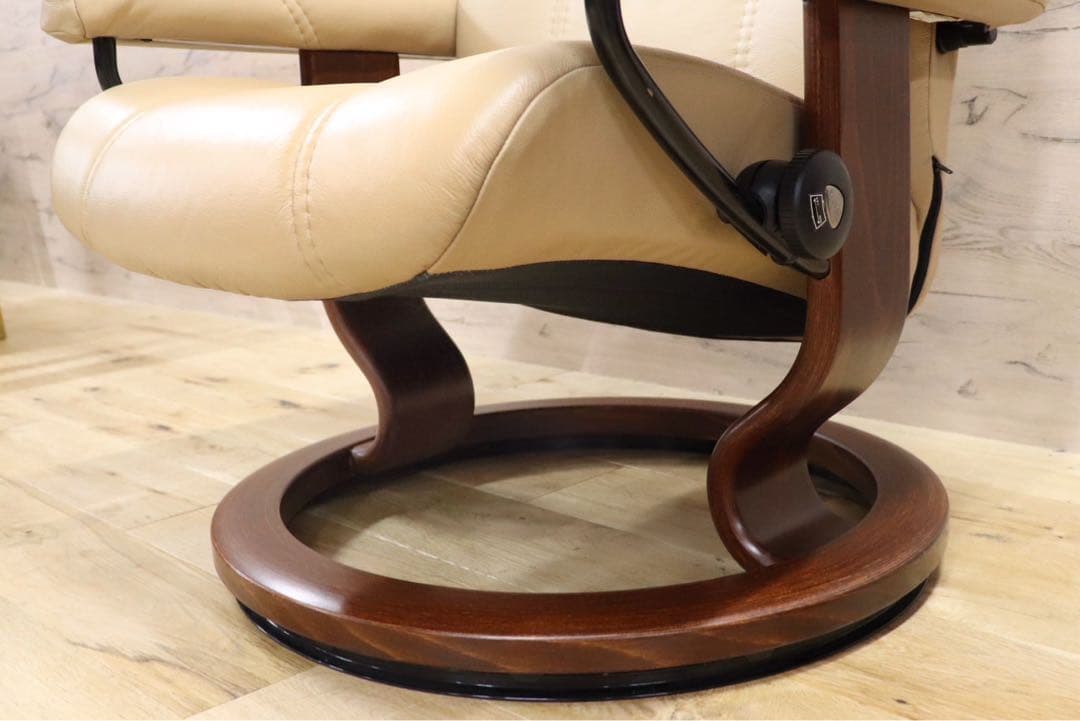 GMGN100○EKORNES / エコーネス コンサル リクライニングチェア