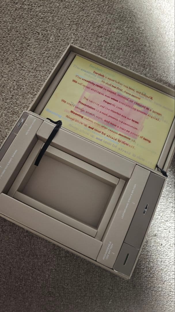 フィルムカメラ Lomo MC-A