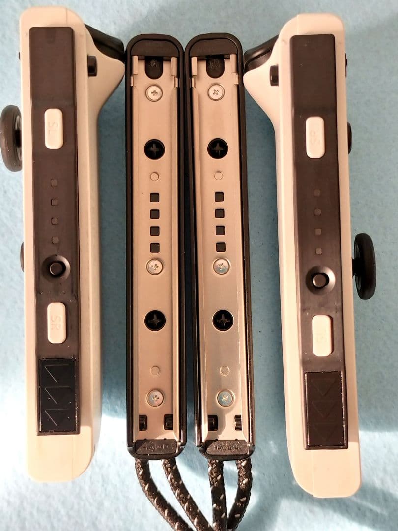 【美品・付属品完備】Nintendo Switch 有機ELモデル本体　ケース付