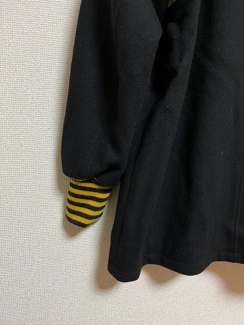 ニードルス　ブルゾン　needles サイズS レオパード柄　ジャケット　豹柄