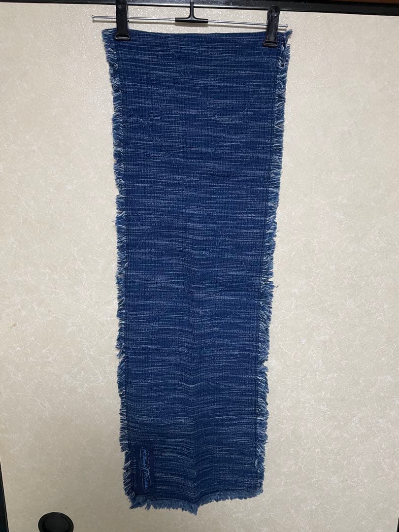 名古屋店限定　ポータークラシック　KASURI STOLE