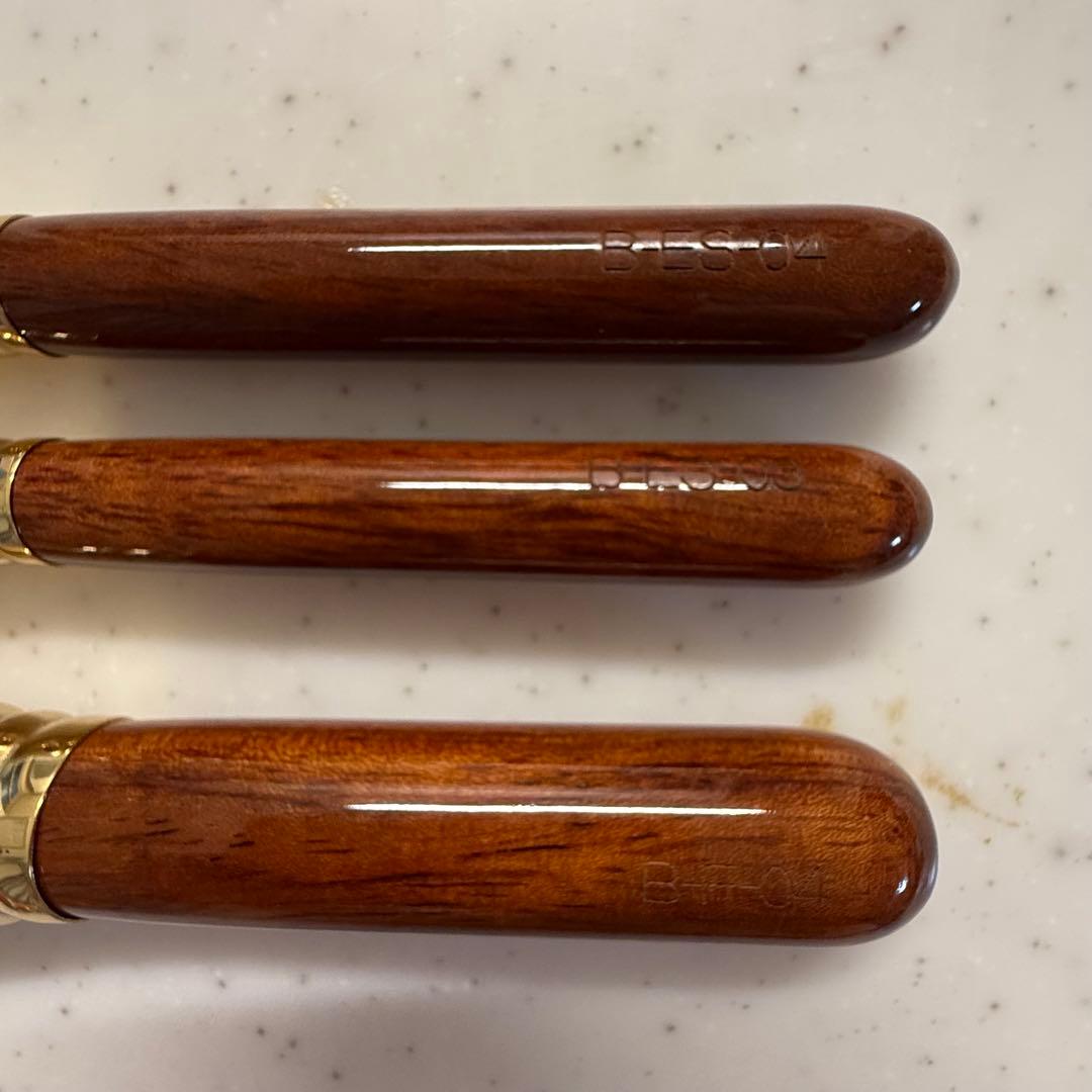 まみっくB-ES-04 B-ES-03 B-F-04 3本セット