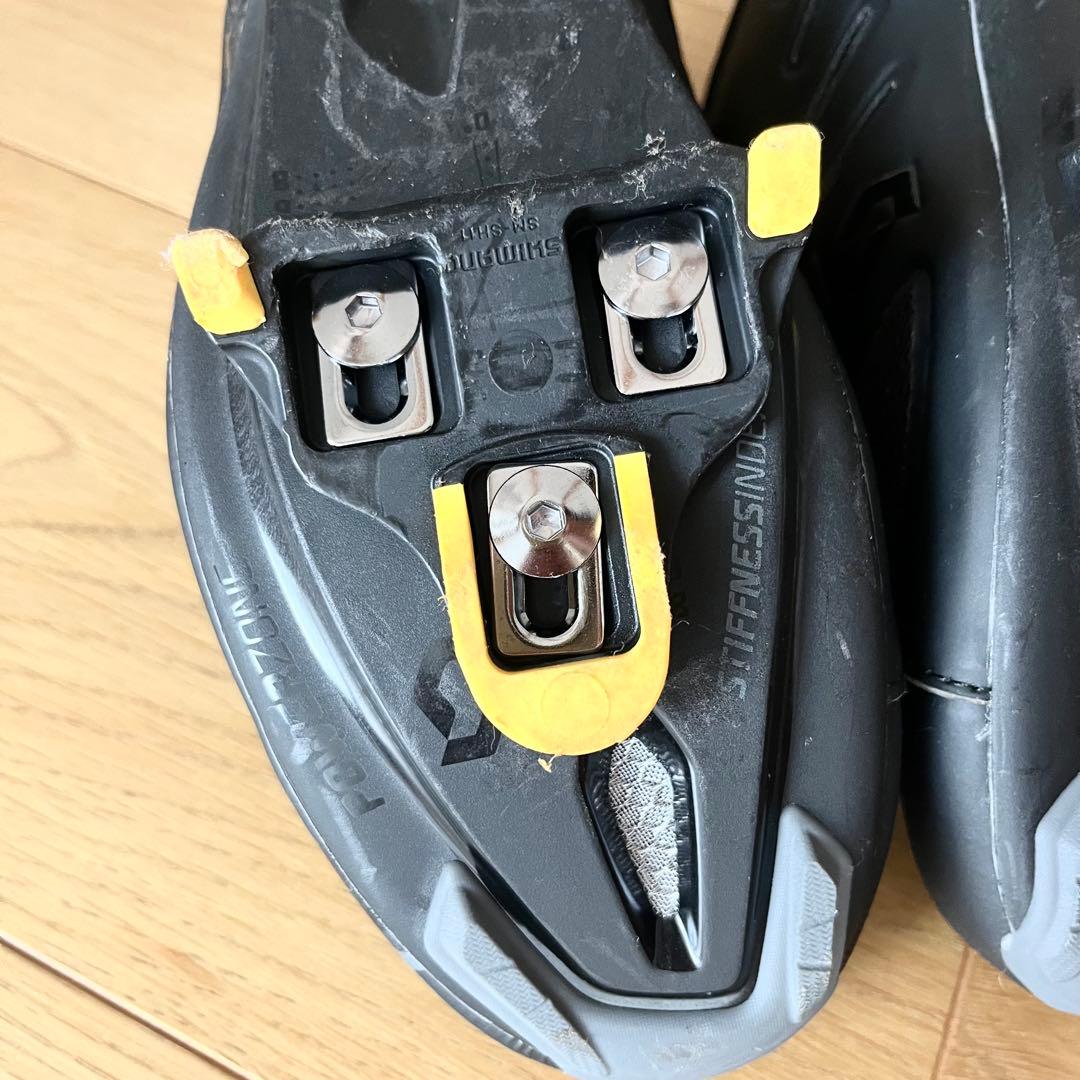 SCOTT 自転車用シューズ EU 43 / US 9.5