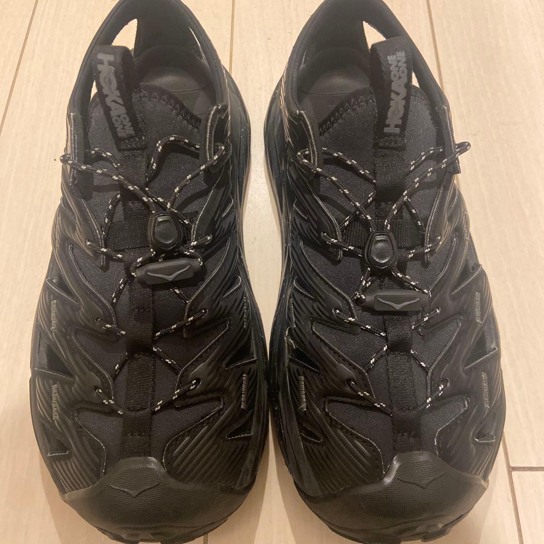 靴 HOKA oneone HOPARA