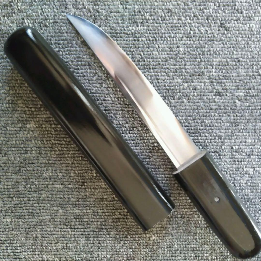 カ*ミ様 早いもの勝ち　短刀　脇差残欠　合法寸法　御守刀