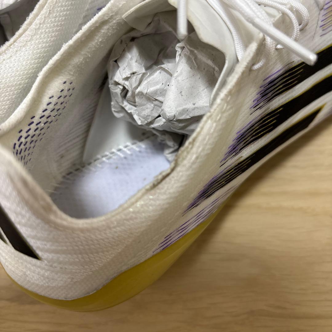 シューズ F50 ELITE HG/AG JPN