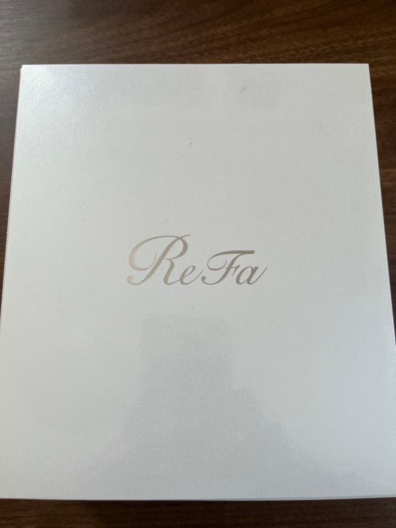ReFa CARAT RAY美顔ローラー