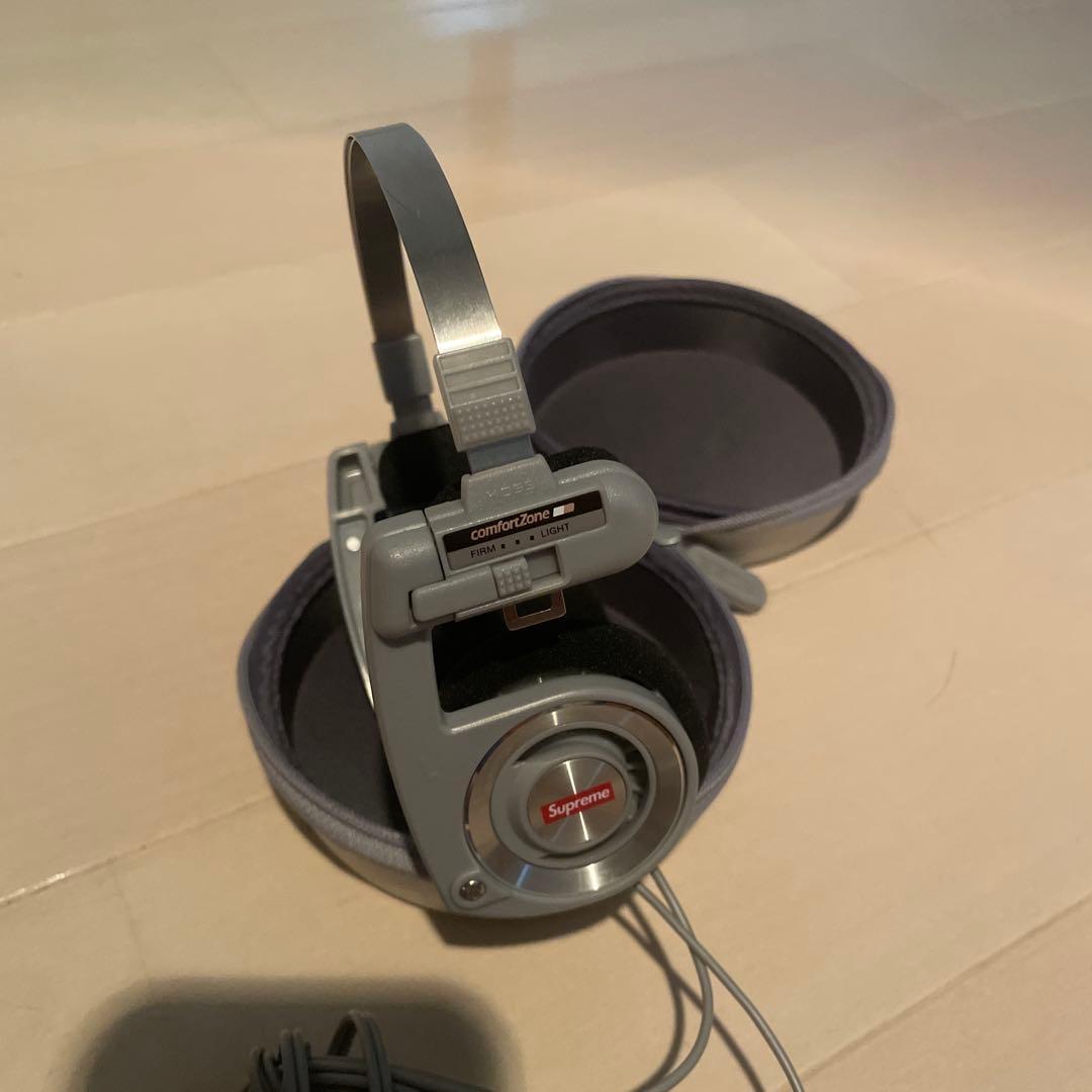 ヘッドホン Supreme Koss
