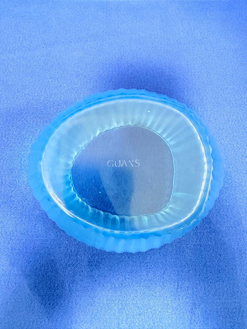 花瓶・フラワースタンド GUAXS NAGAA TEALIGHT Sky