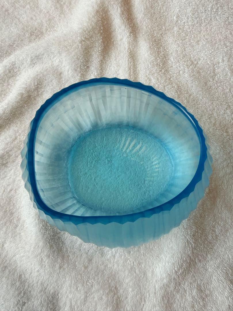 花瓶・フラワースタンド GUAXS NAGAA TEALIGHT Sky