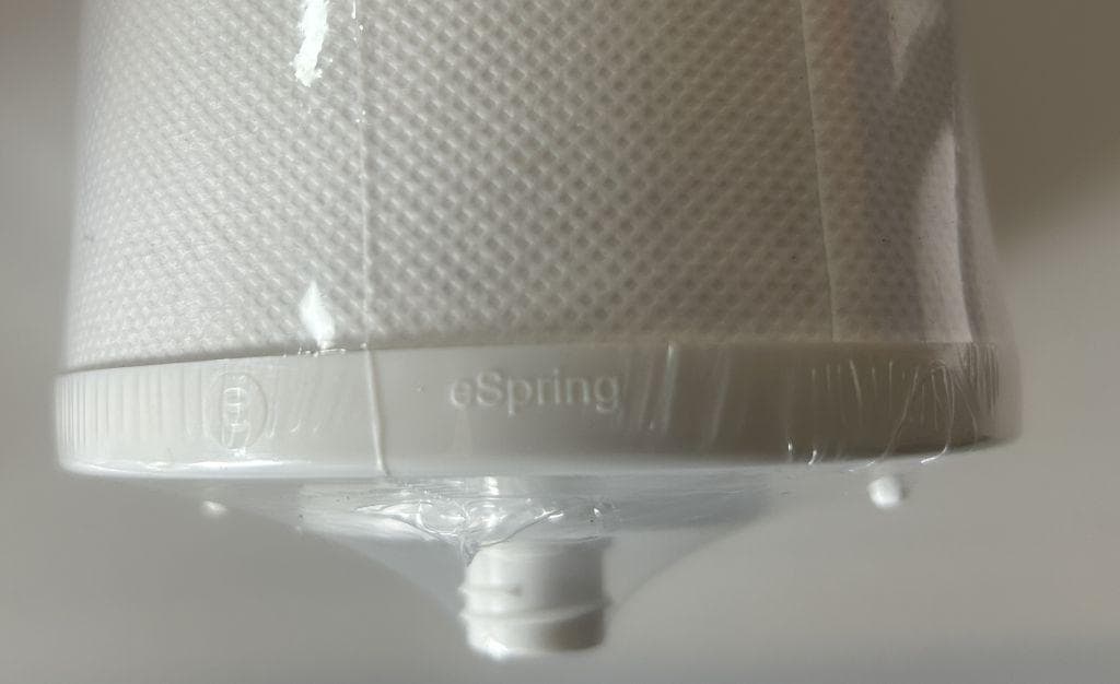 正規品保証・新品❗️アムウェイ eSpringⅡ 浄水器 カートリッジ