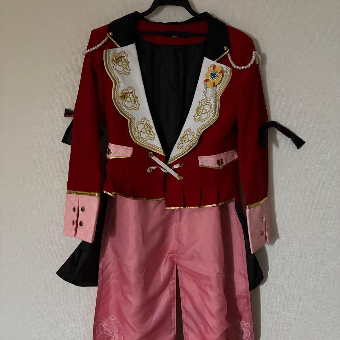 あんスタ Knights コスプレ 衣装 ハートコレクター