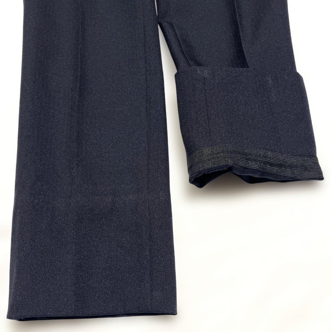 【Michelle Alfred】フォーマルスーツ　5点　150 卒業式　男の子