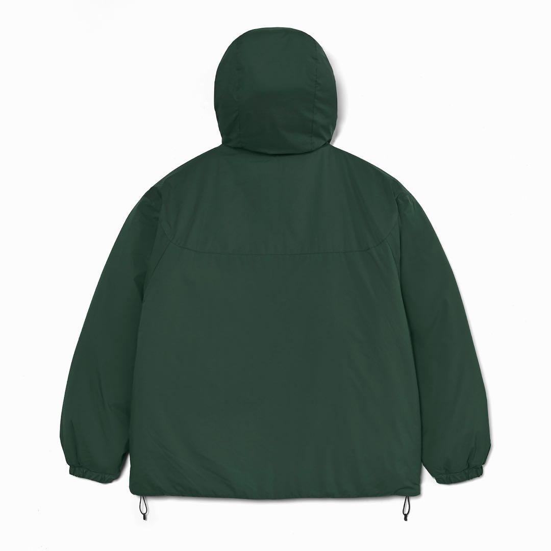 【人気サイズ】ENNOY PADDED NYLON SETUP 2026