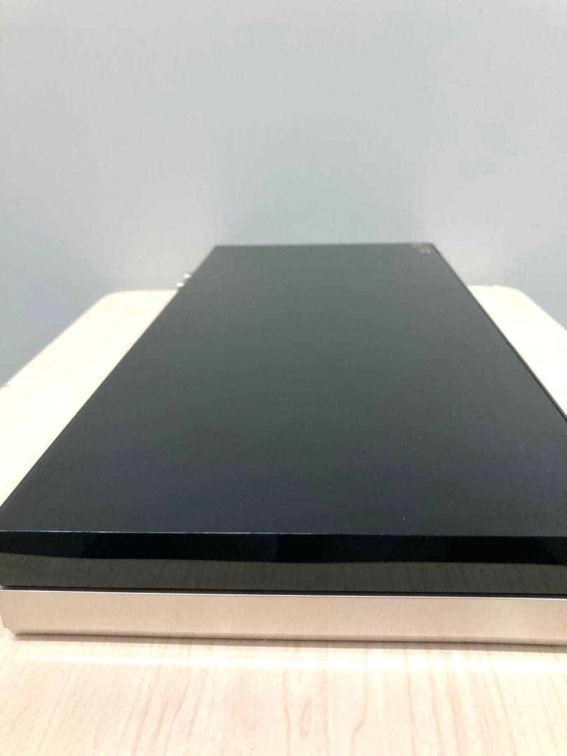 めっちゃ綺麗　1TB SONY ブルーレイ　BDZ-ZW 1500