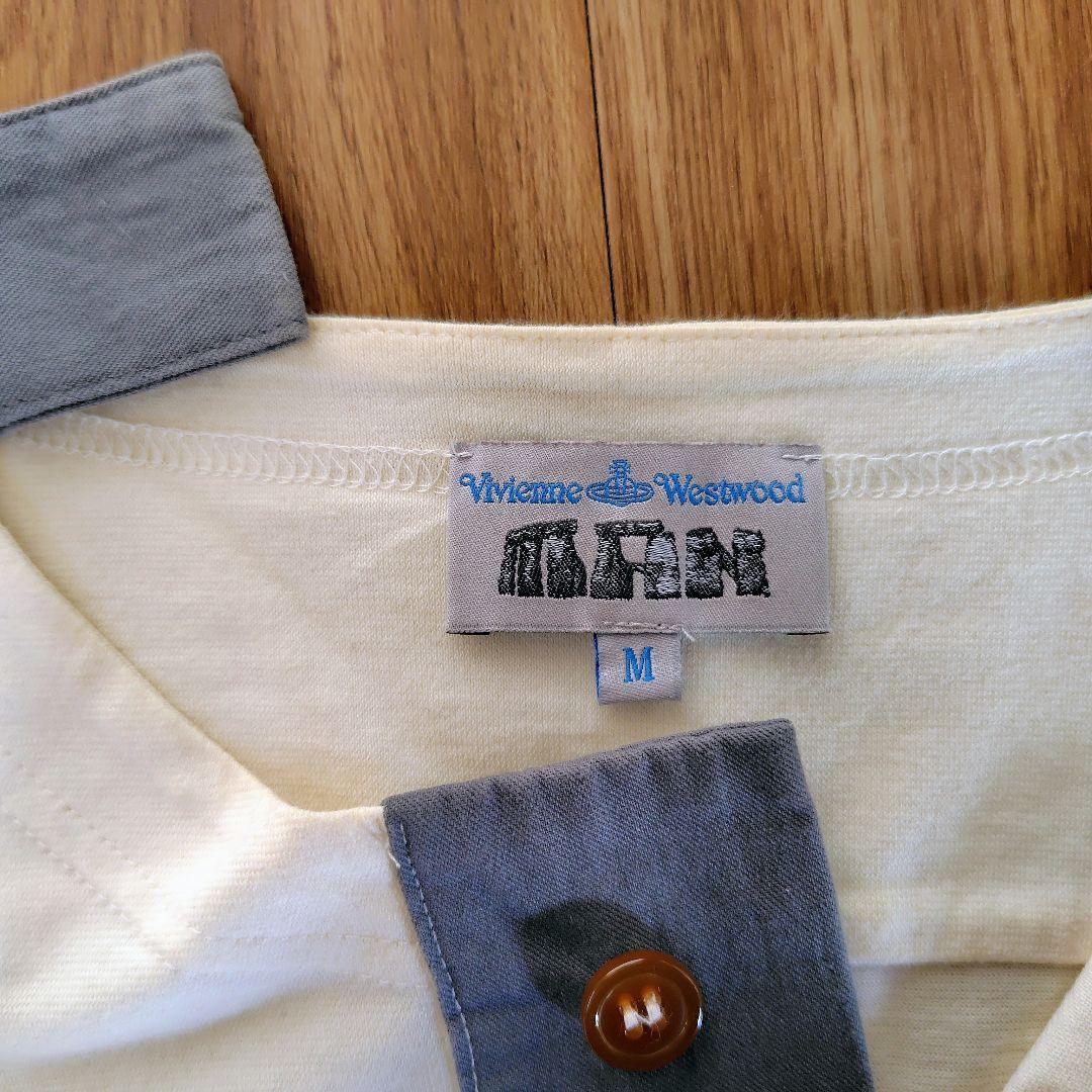 Vivienne Westwood パラシュートシャツ ボンテージパンツ 666