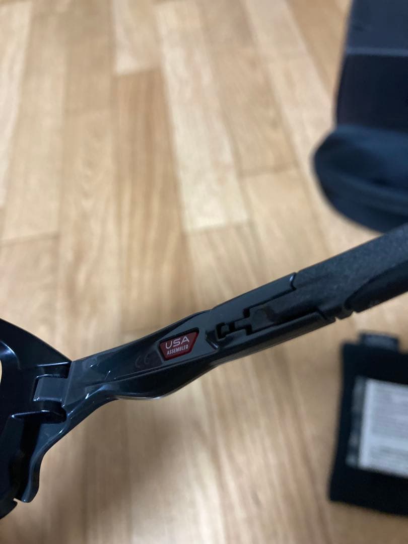 OAKLEYオークリー フィールドジャケット