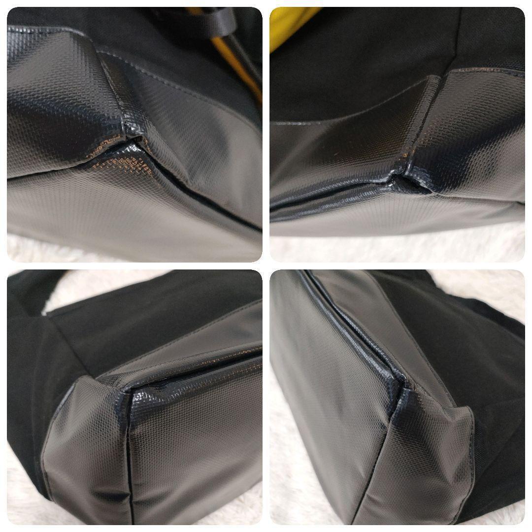 【美品】 WILDTHINGS × JUNMIKAMI メッセンジャーバッグ