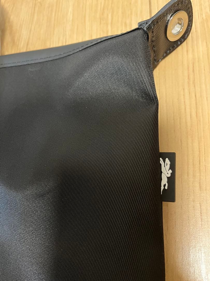 【新品】LONGCHAMP 新品　ロンシャンルプリアージュネオ3way