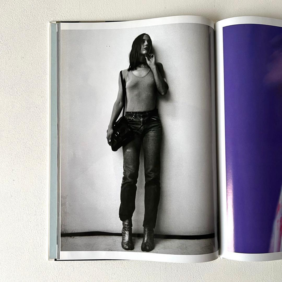 【希少】「Helene」 Elein Fleiss写真集 Rockin'on