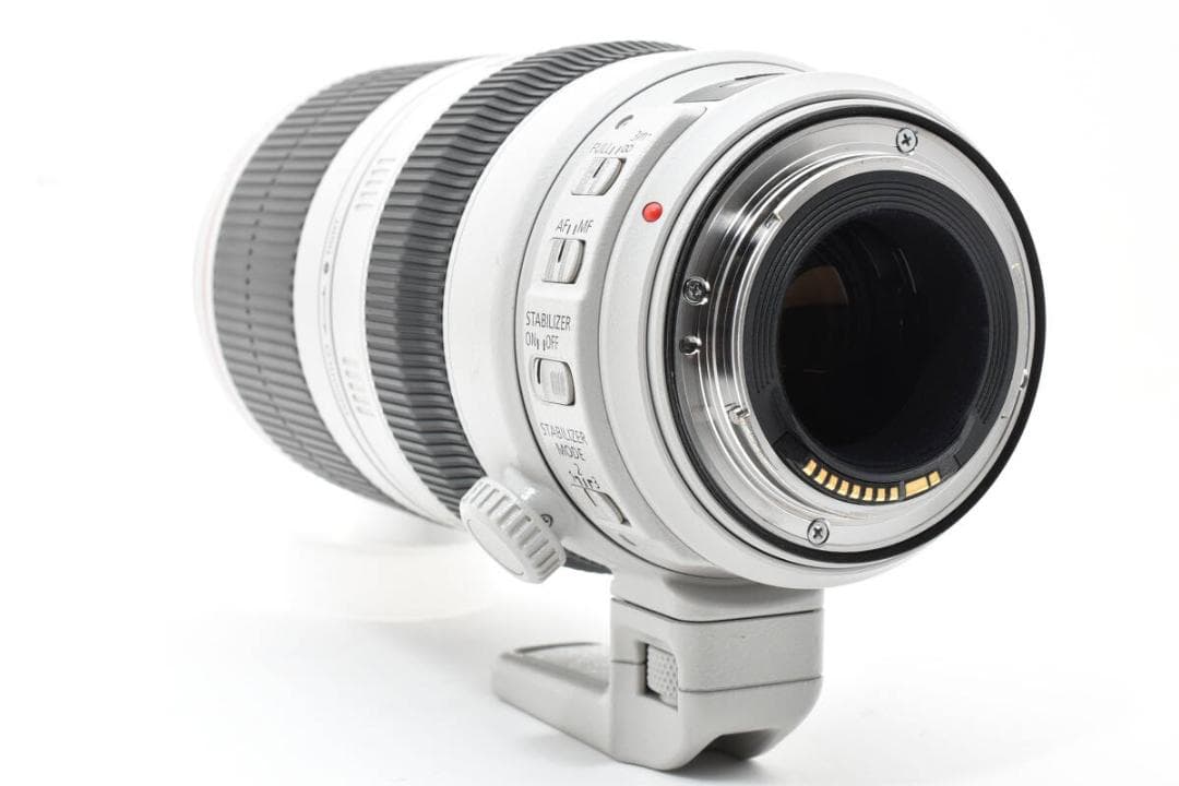 ★美品★ EF 100-400mm F4.5-5.6 L IS II USM