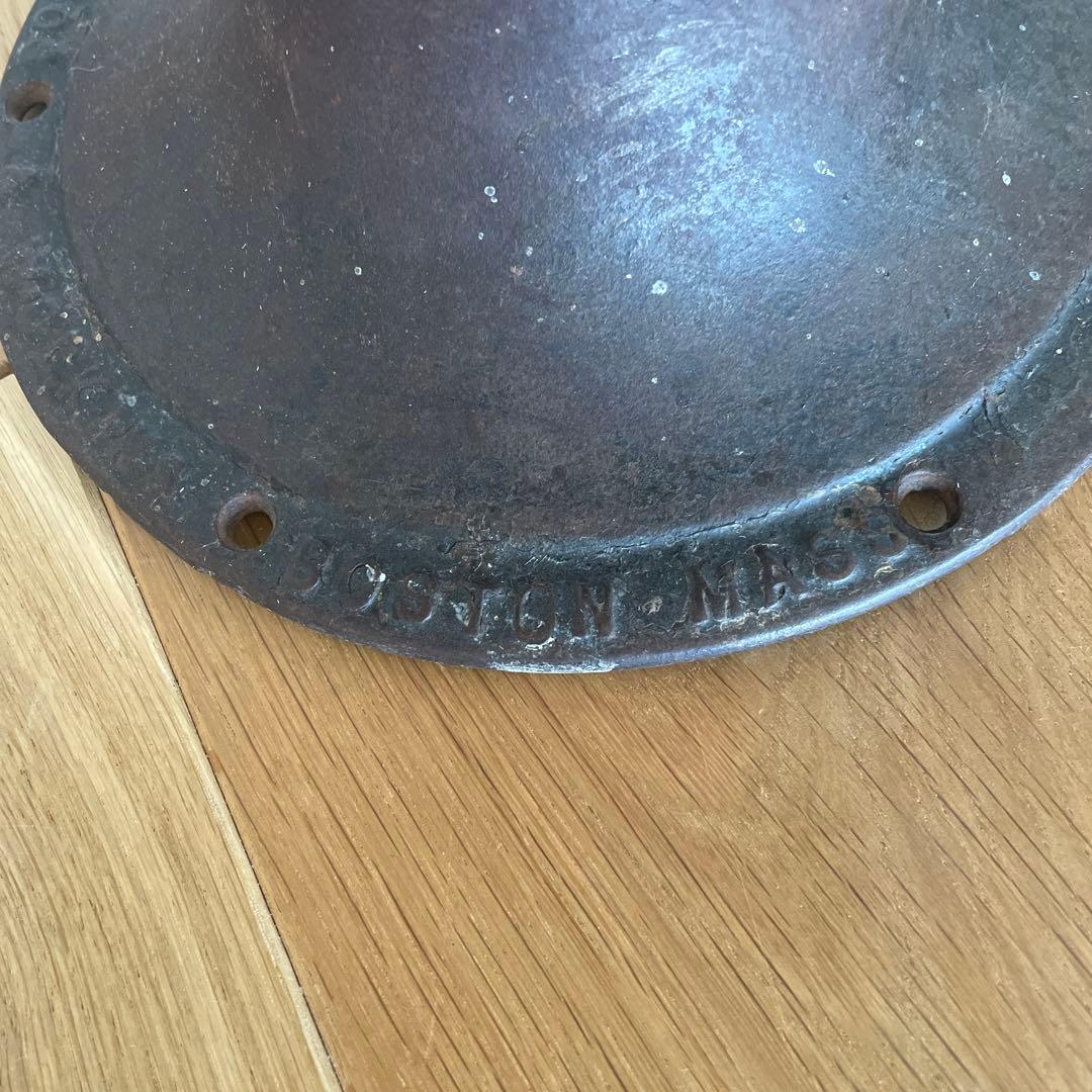 アメリカ　アンティークチェア