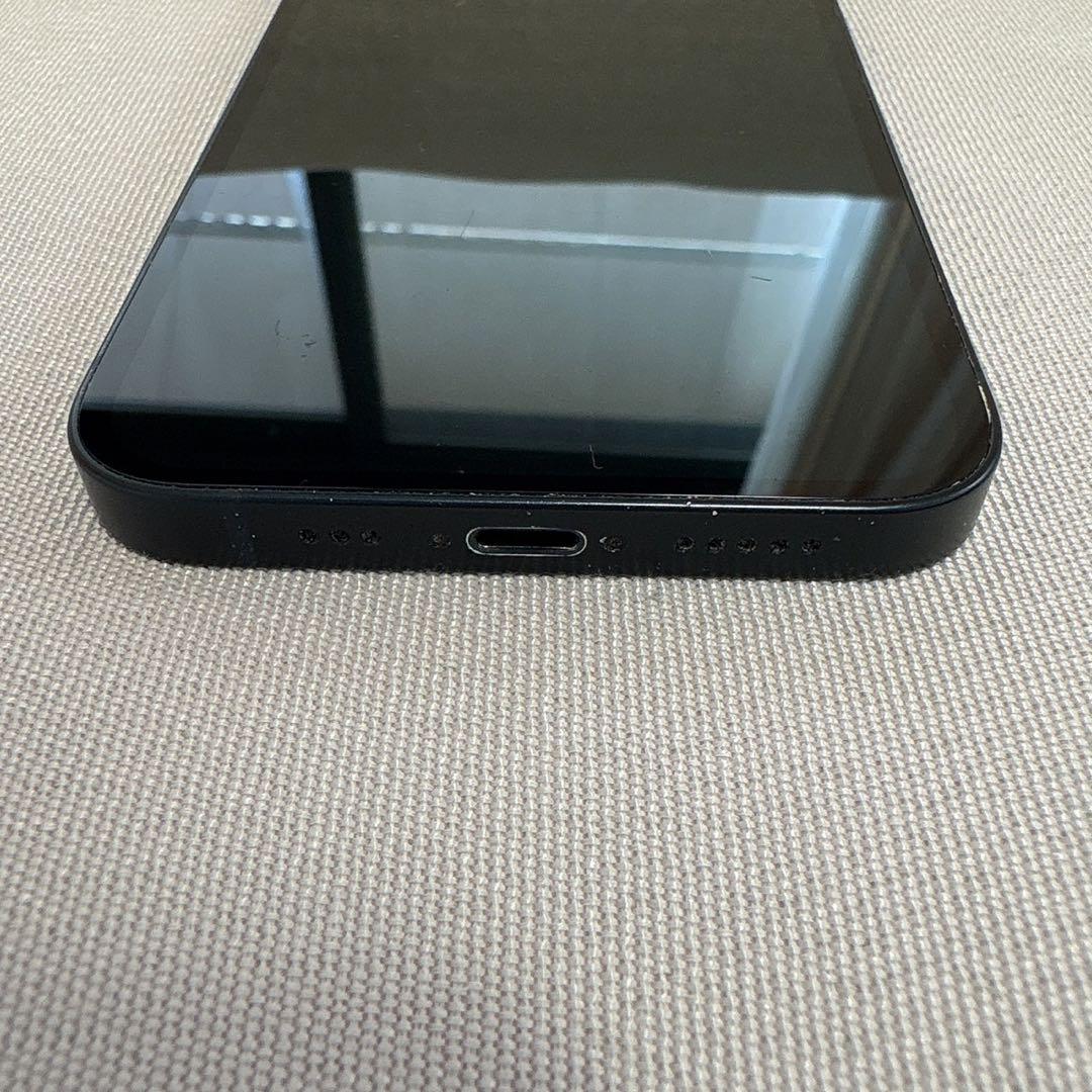 iPhone13 256GB ミッドナイト