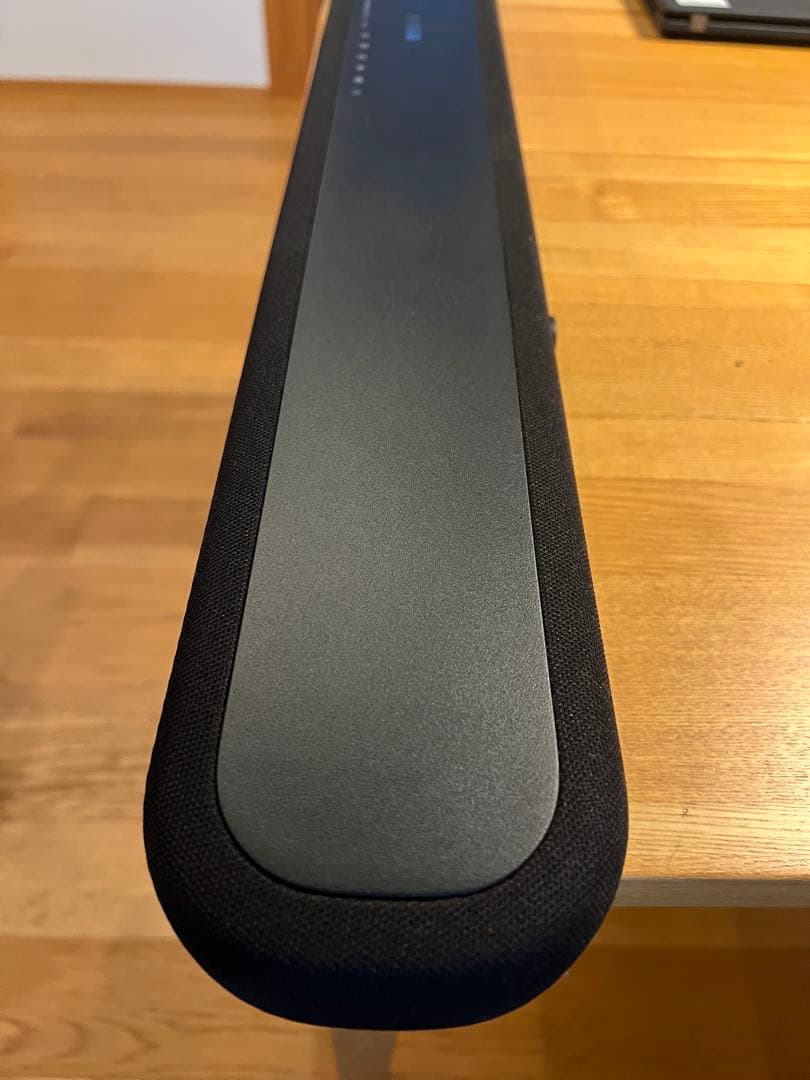 YAMAHA YAS-209 サウンドバーセット