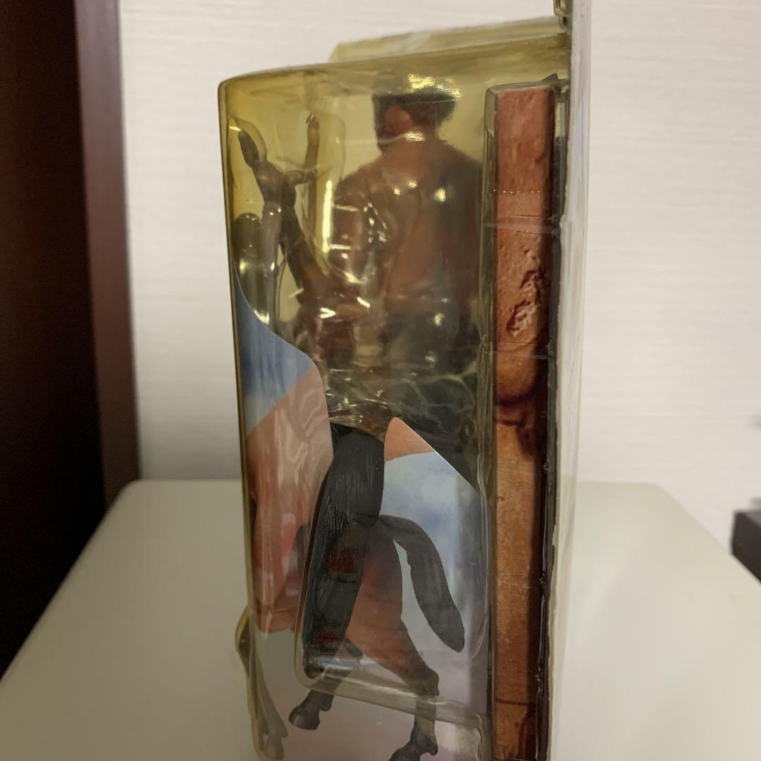 ハリーポッター　フィギュア