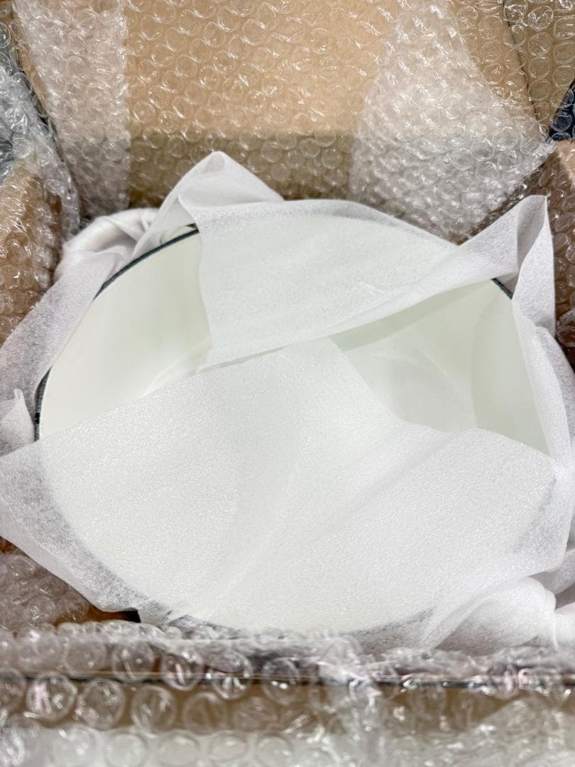 【希少】ル・クルーゼ 22cm ロータイプ パウダーピンク