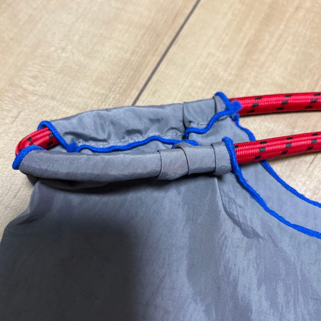 Ball&Chain×FEILER エコバッグM