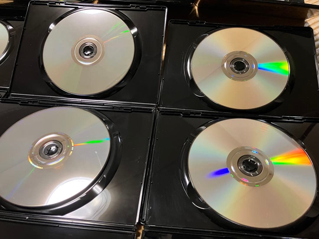 DVDキャプテンスカーレットデアゴスティーニ版全16巻冊子無ジェリーアンダーソン