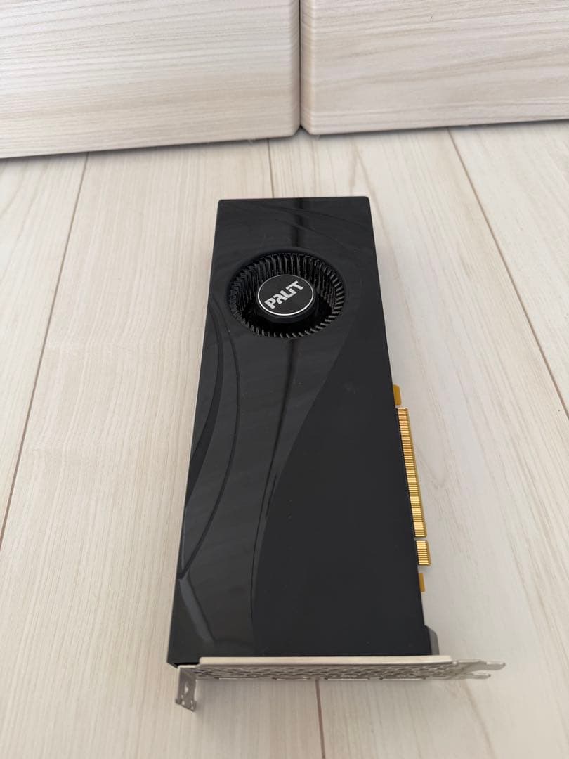 GEFORCE RTX グラフィックボード　2070super