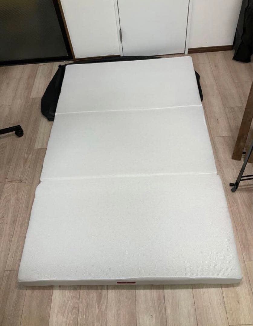 BRAIN SLEEP セミダブル マットレス