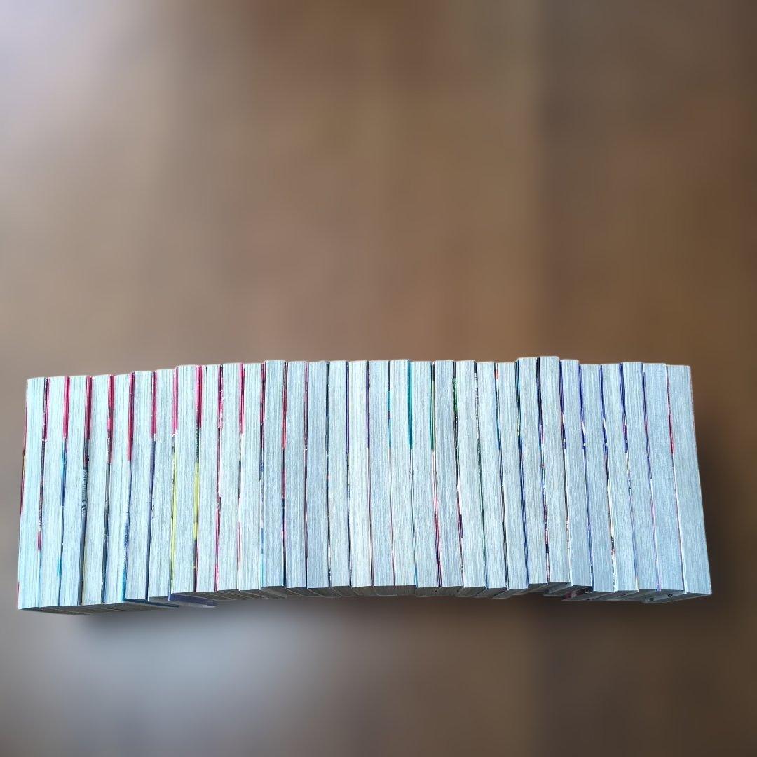 ゴールデンカムイ全巻　1〜31巻