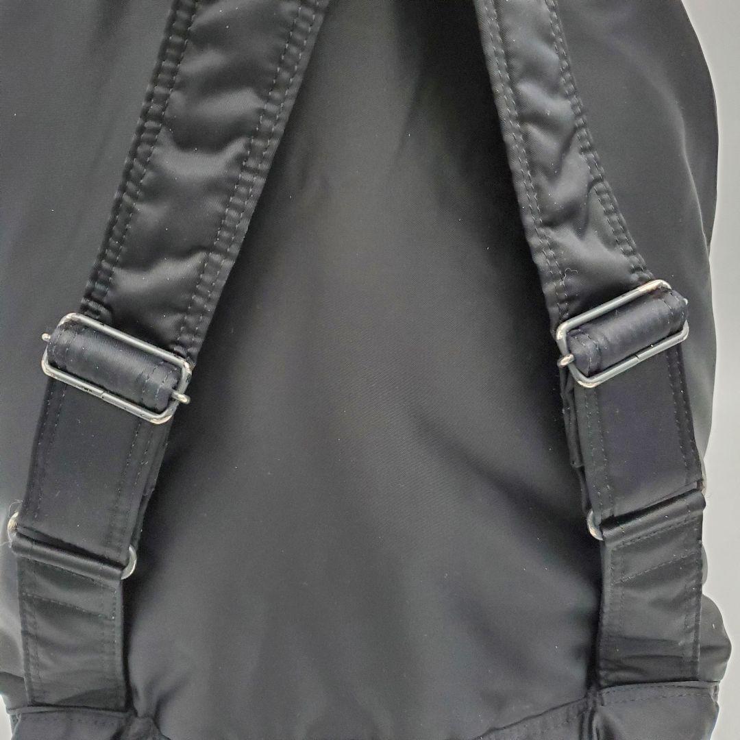 廃盤✨️レア✨️PORTER TANKER リュック バッグパック デイパック