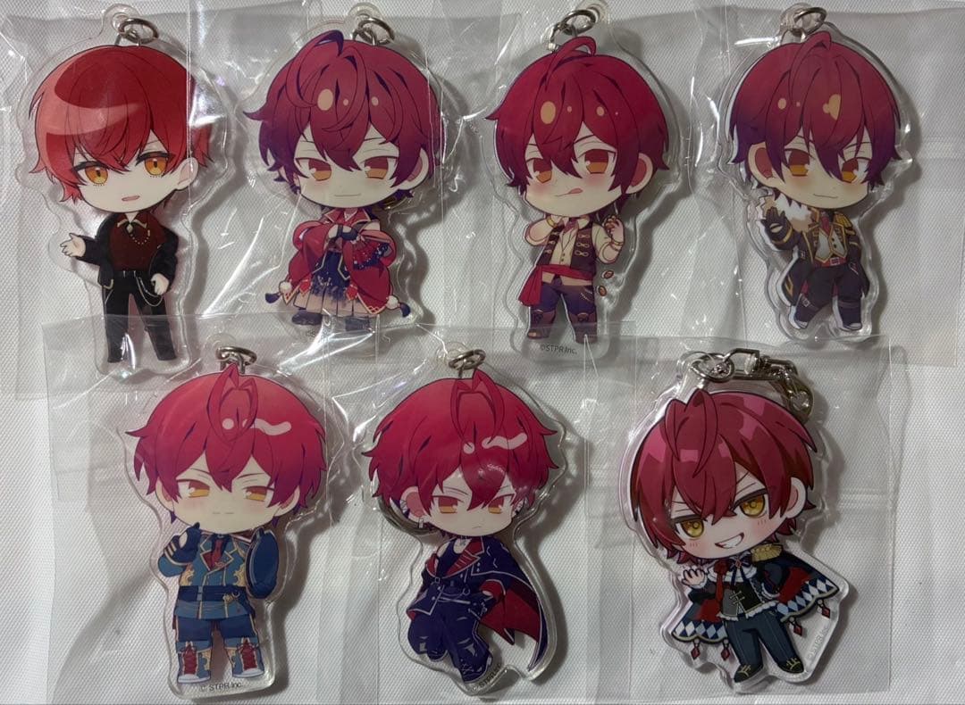 knightXばぁうくん グッズまとめ売り