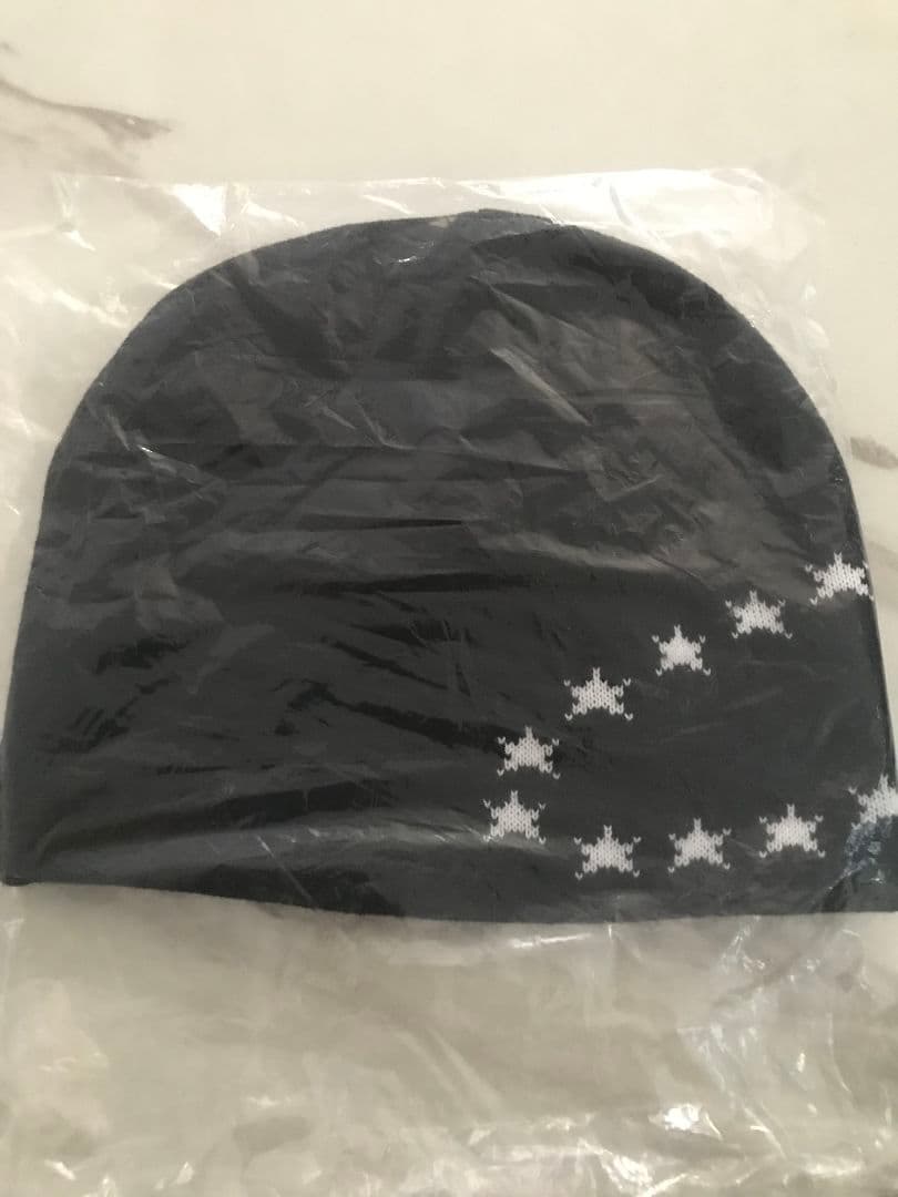 afb beanie ビーニー ニット帽 #06