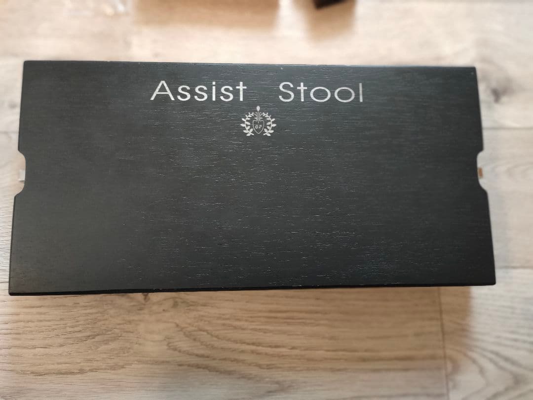 【ピアノ】吉澤　アシストツール4点セット 　足台・補助ペダル・専用バッグ